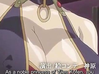 Dorei Maid Princess Episode 01